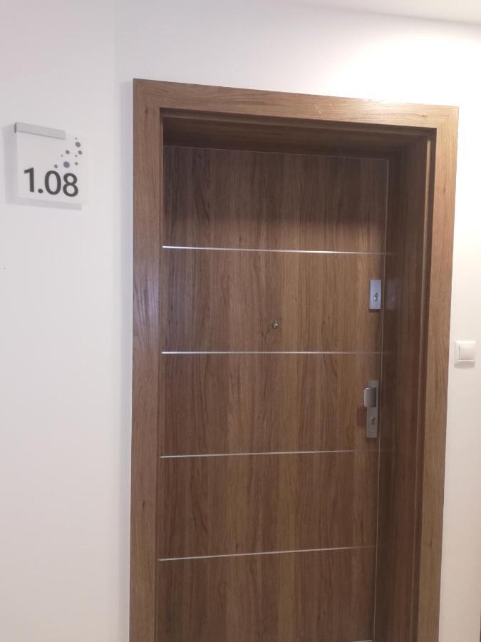 Spa Residence Carbona Iguacu Apartman Hévíz Εξωτερικό φωτογραφία