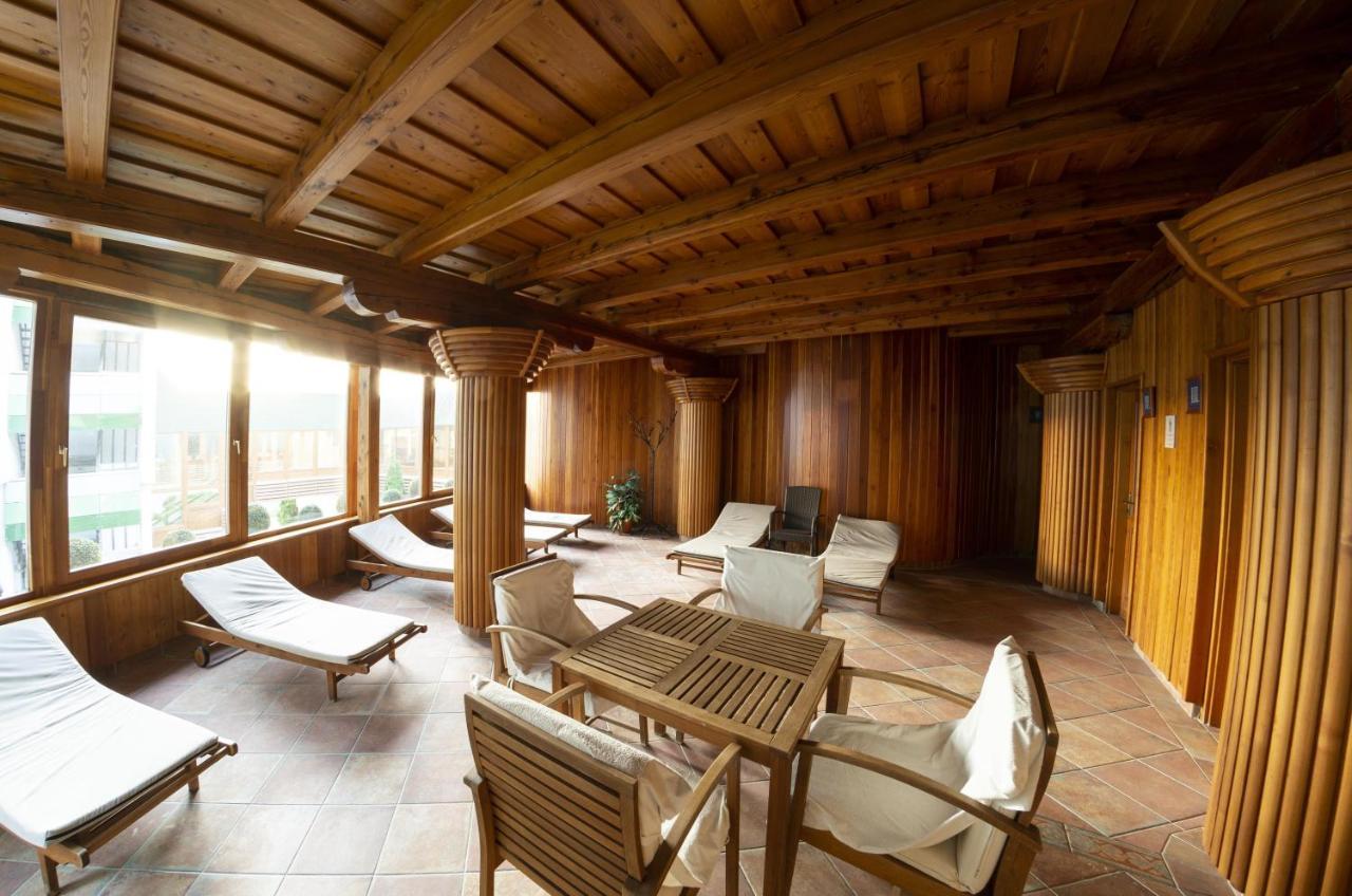 Spa Residence Carbona Iguacu Apartman Hévíz Εξωτερικό φωτογραφία