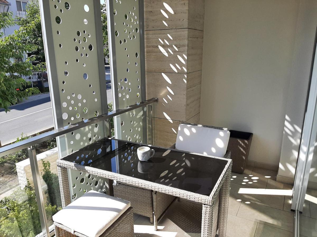 Spa Residence Carbona Iguacu Apartman Hévíz Εξωτερικό φωτογραφία