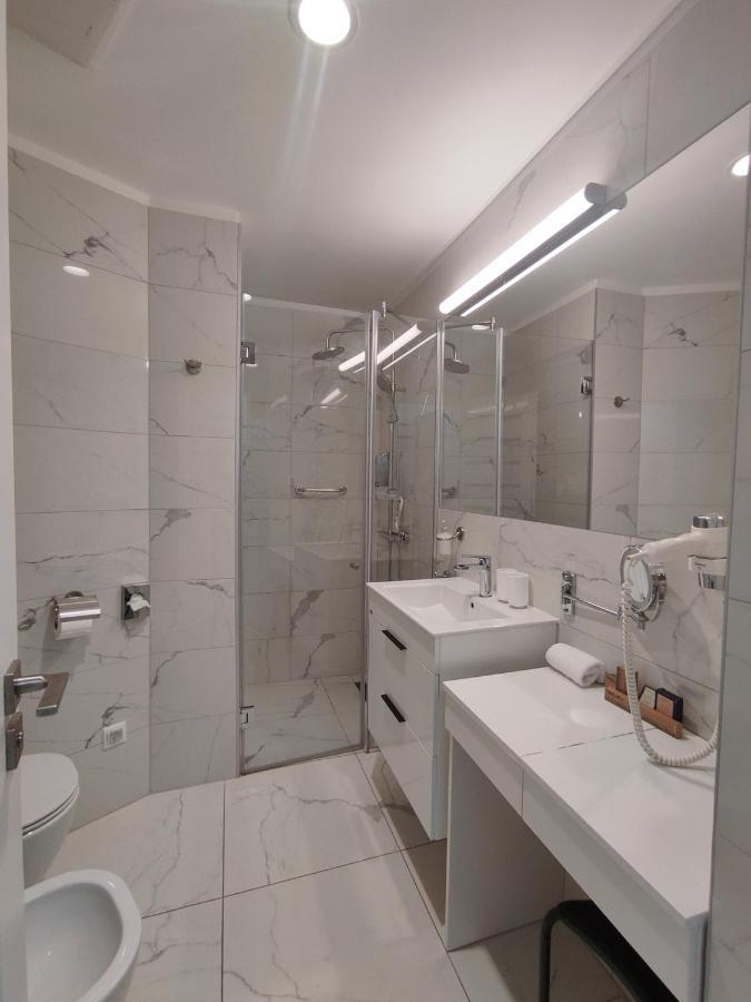 Spa Residence Carbona Iguacu Apartman Hévíz Εξωτερικό φωτογραφία